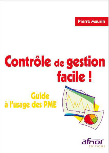 Contrôle de gestion facile