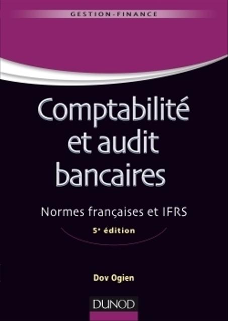 Comptabilité et Audit bancaire