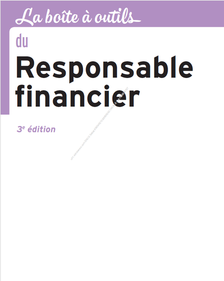 La boîte à outils du responsable financier