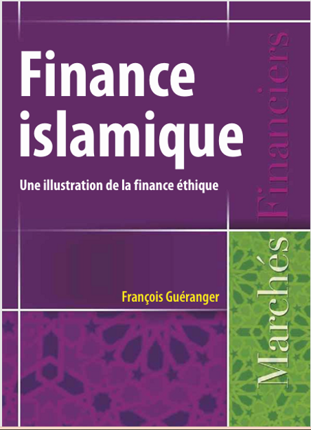 Finance islamique de François Guéranger