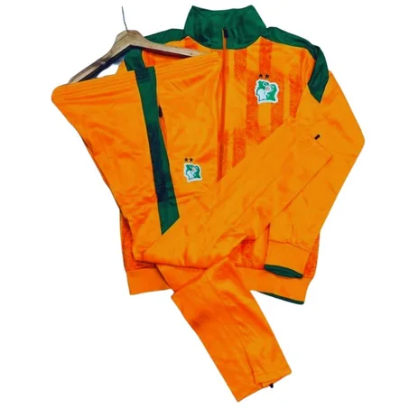 SURVETEMENT STYLE - RAYE VERT