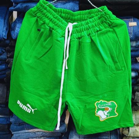 CULOTTE ELEPHANT OFFICIEL