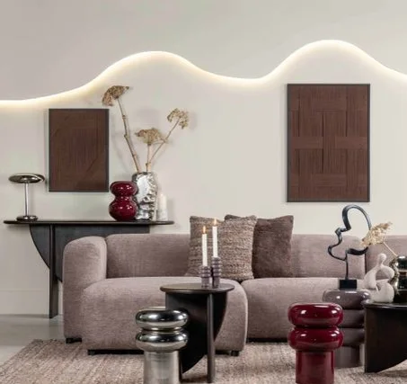 الاثاث المنزلي