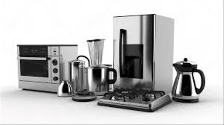 لمنزل والمطبخ