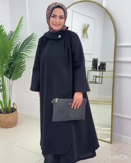 عباءة  سيرين