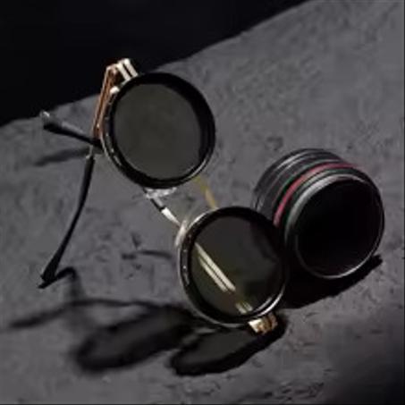 نظارات شمسية