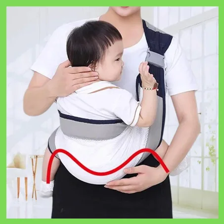 Porte-bébés légers