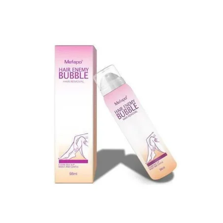 crème dépilatoire indolore et permanant