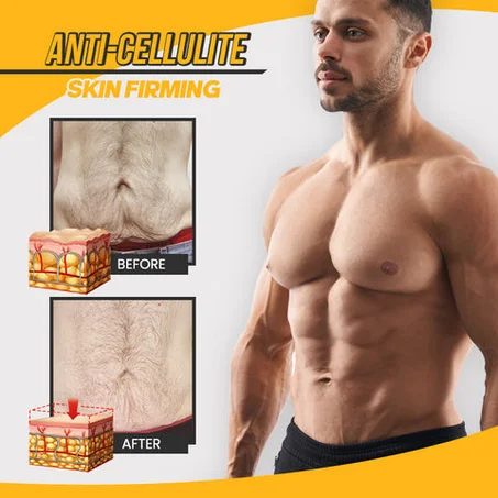 Spray Brûleur de Graisse Anti-Gynécomastie