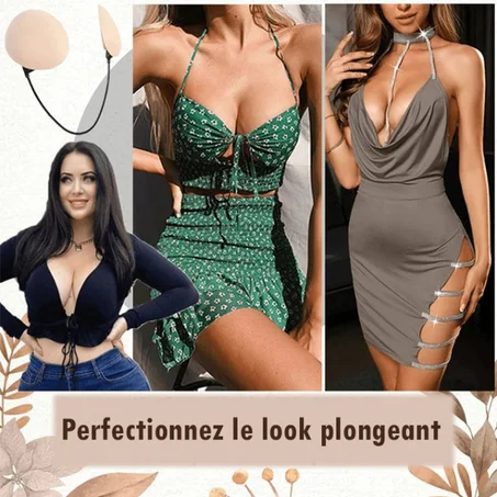 Ensemble de soutien-gorge