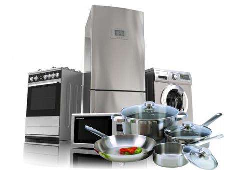 أدوات المنزل