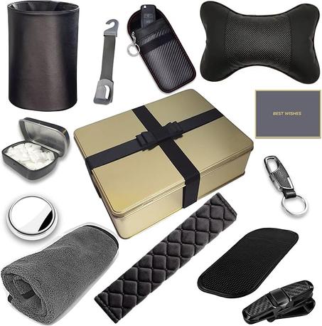 إكسسوارات السيارات