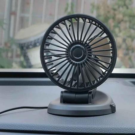 مروحة تبريد يو إس بي متعددة الاستخدامات