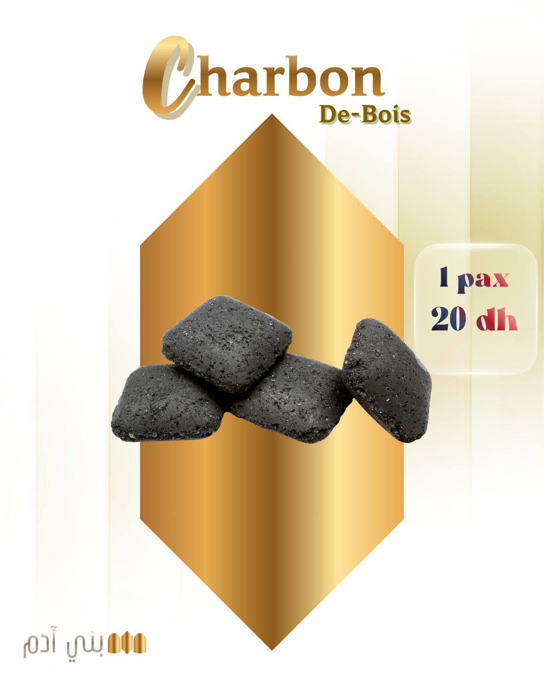 Charbon De Bois