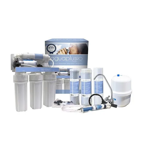 OSMOSEUR AGUAPLUS 5 étapes