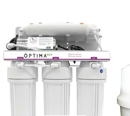 OSMOSEUR OPTIMA ECO 5 étapes