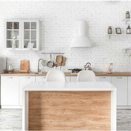 Cuisine, Electroménager