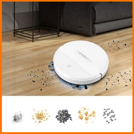 Aspirateurs Robot - Nettoyage Efficace