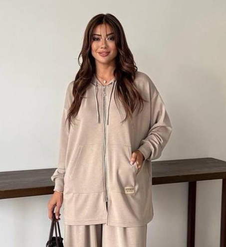 🌟Ensemble Hiver  Haute Qualité