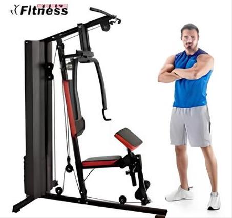 الرياضة و اللياقة البدنية