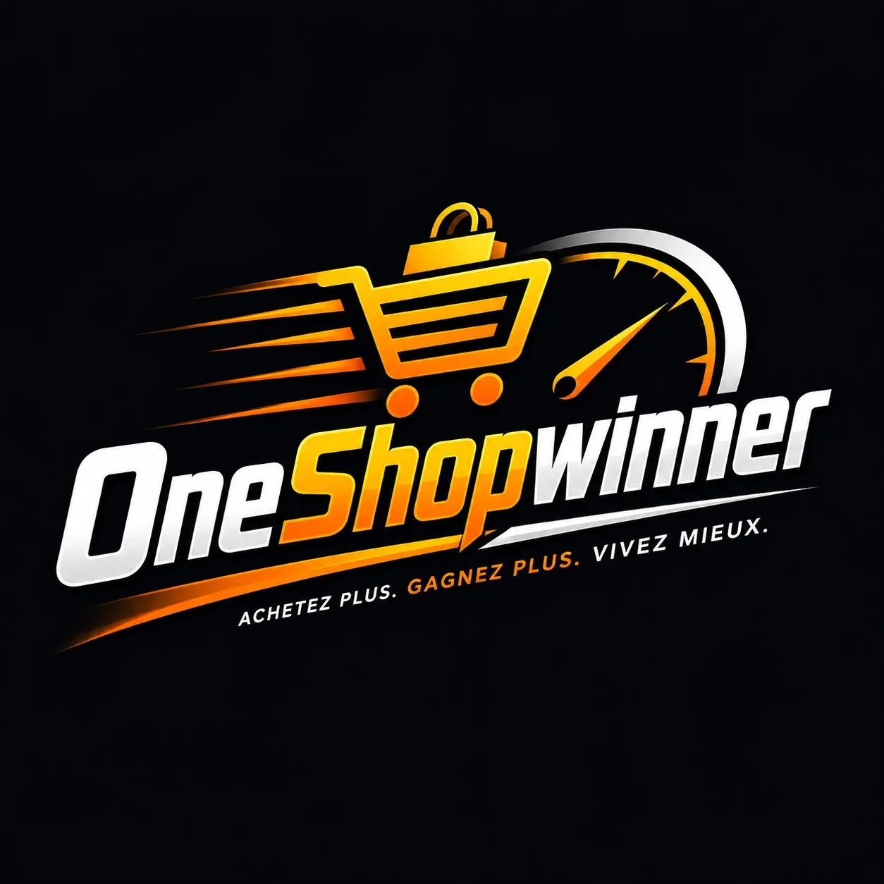 OneShopWinner