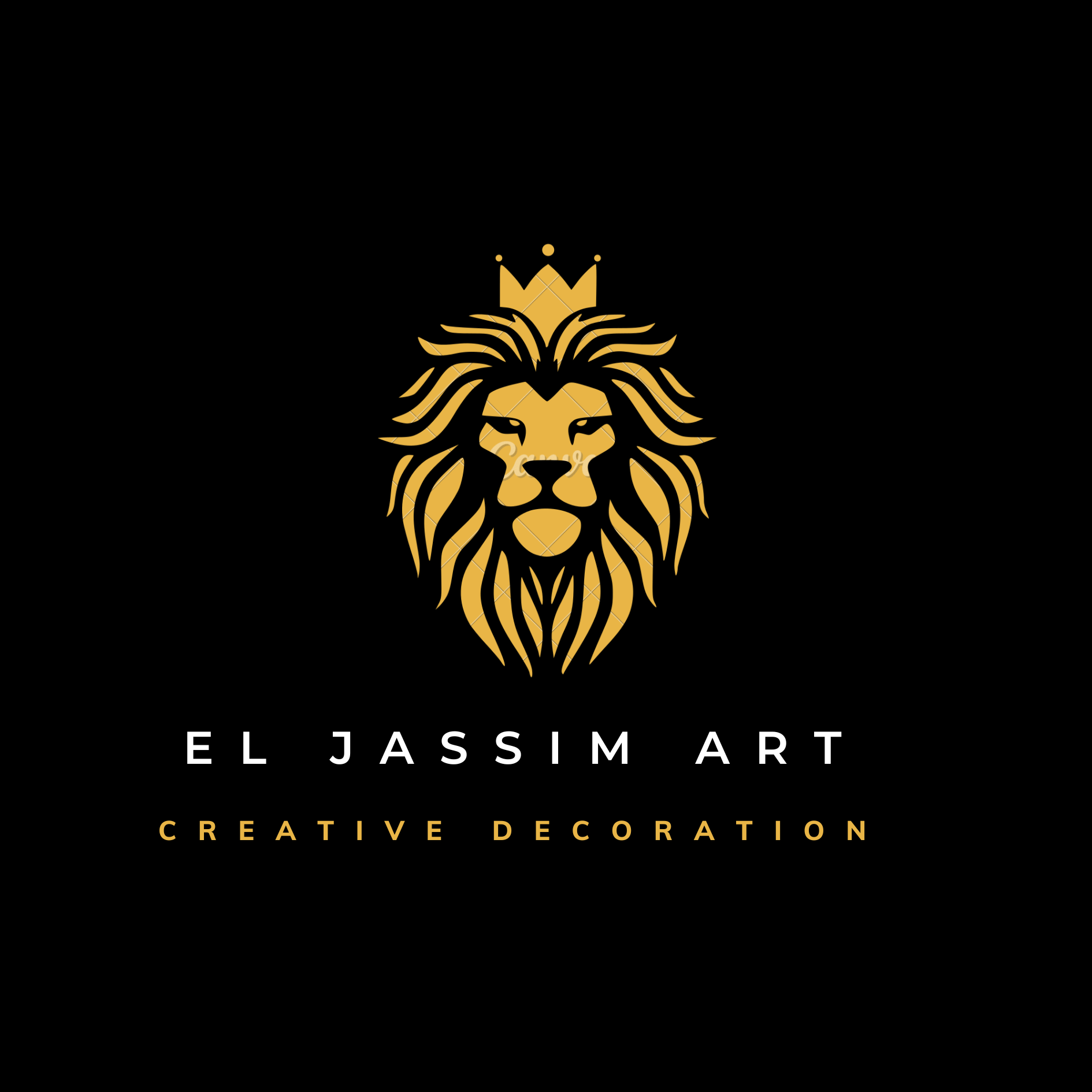 El Jassem art