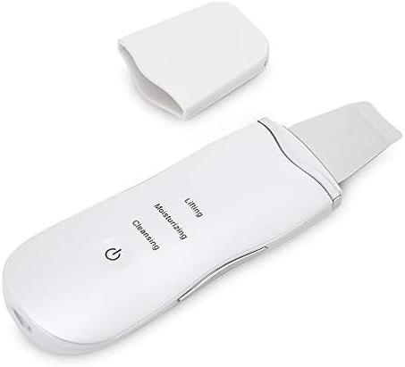 جهاز ازالة الدهون الرؤوس السوداء