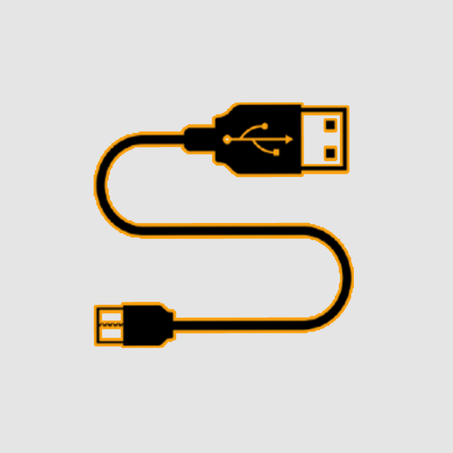 أسلاك الشواحن الكهربائية