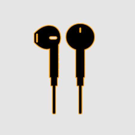 سماعات سلكية