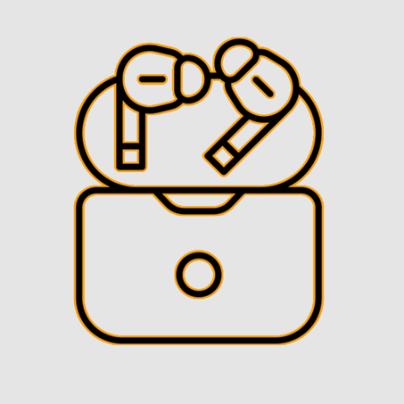 سماعات لاسلكية