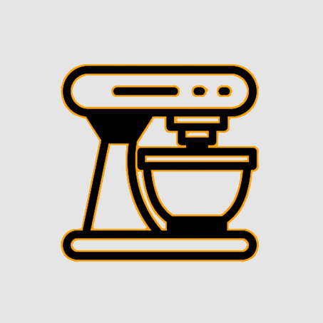 الأجهزة المنزلية الكهربائية