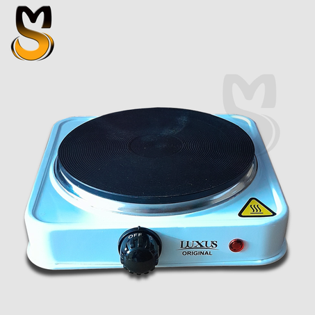 موقد كهربائي 1500 واط ليكسوس