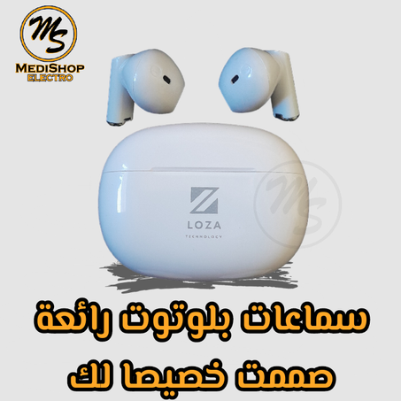 سماعات Loza LT-Air06