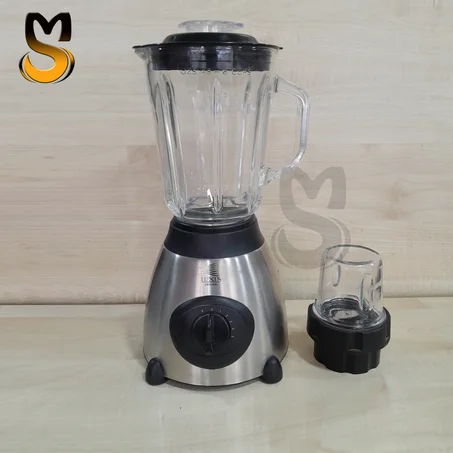 عصارة الفواكه ديال الزاج ليكسوس