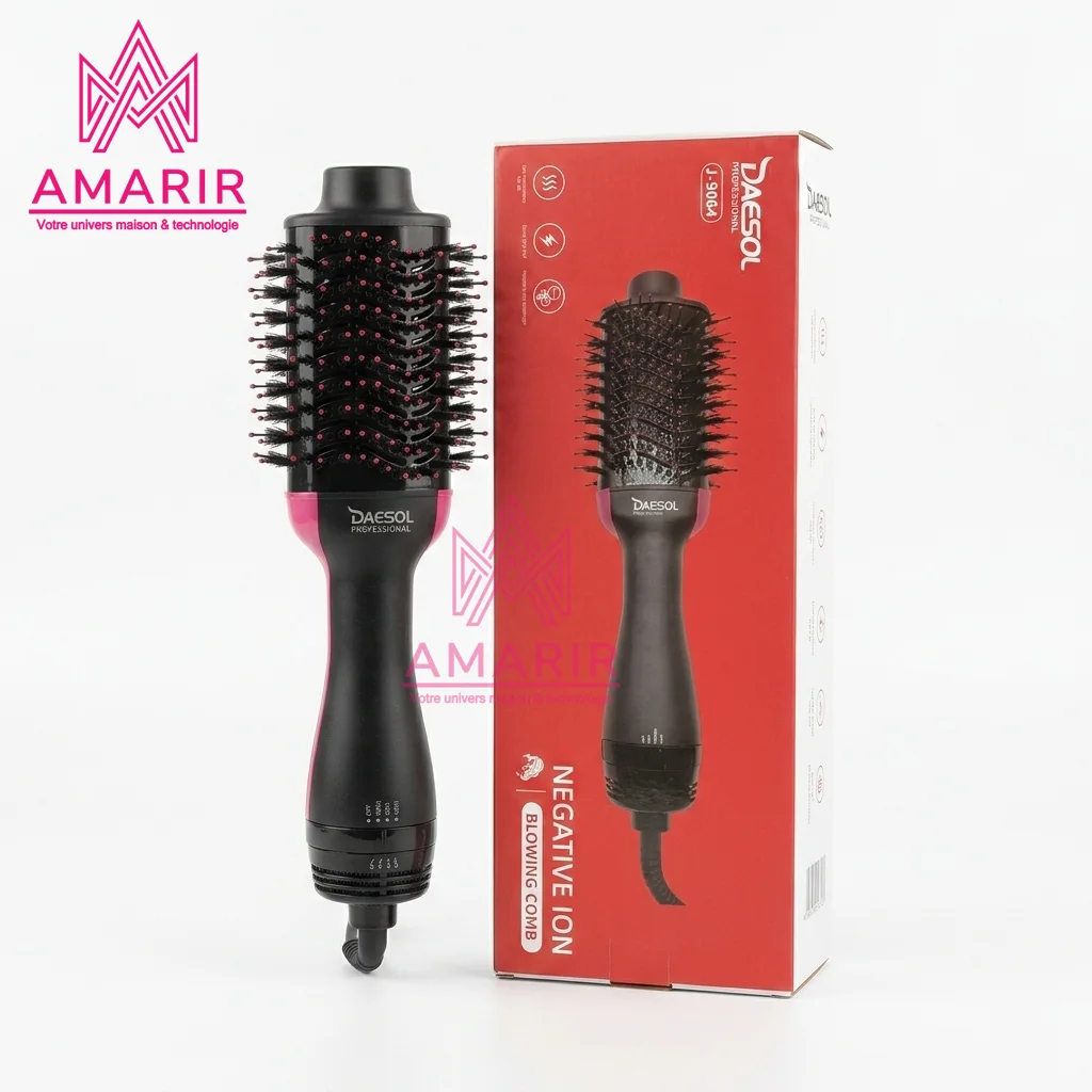 One Step DAESOL Pro J-9064