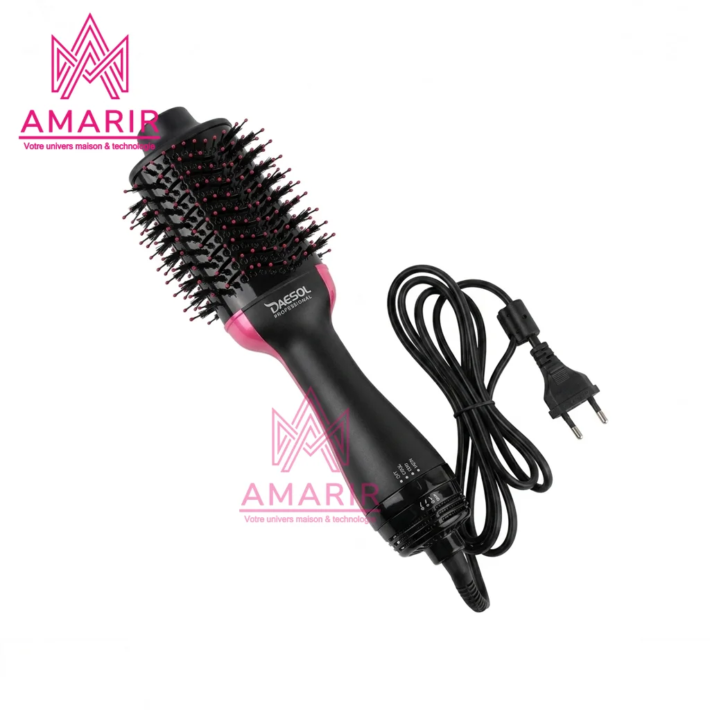 One Step DAESOL Pro J-9064