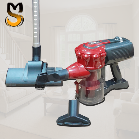 مكنسة كهربائية  LUXUS TW-5841