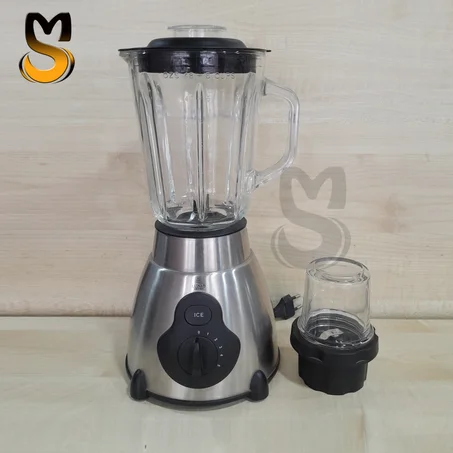 عصارة الفواكه ديال الزاج ICE ليكسوس