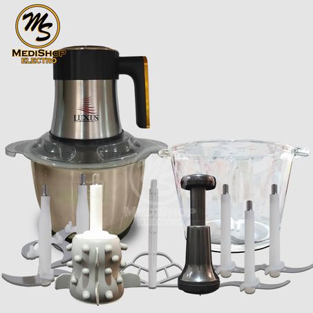 هشوار 3 لتر دوبل ليكسوس