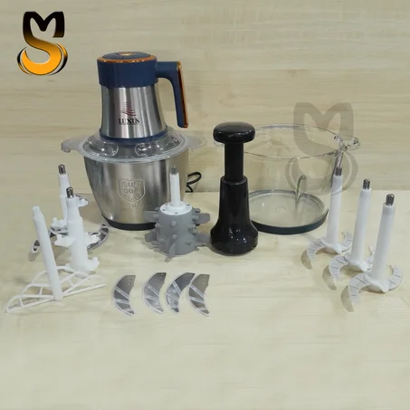 هشوار 3 لتر دوبل ليكسوس