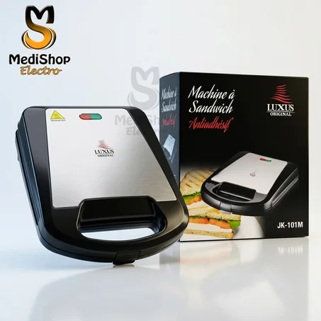 PANINI LUXUS 101M
