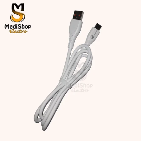 Cable Facephone Type C Fast Charge