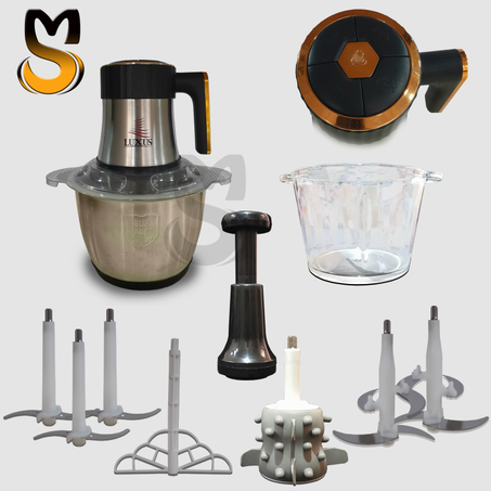 هشوار 3 لتر دوبل ليكسوس