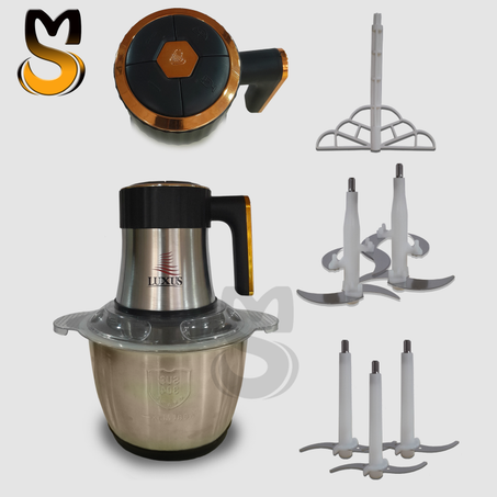 هشوار 3 لتر إنوكس ليكسوس