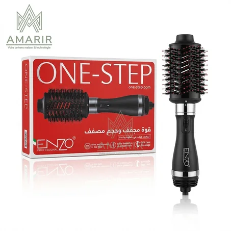 ONE STEP ENZO EN 4125