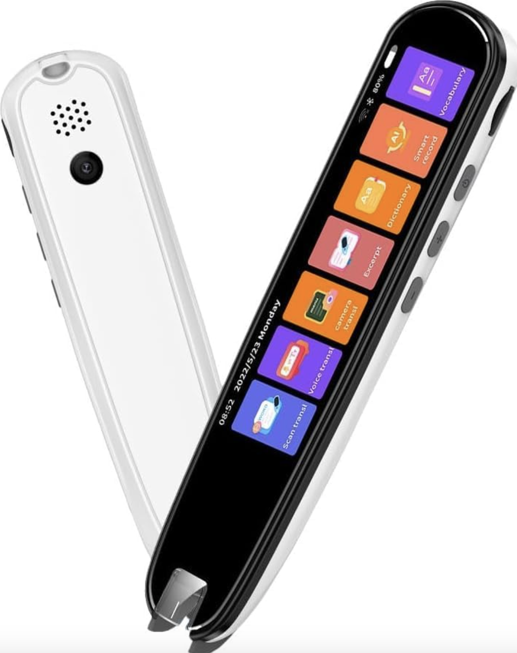 قلم الترجمة الذكي