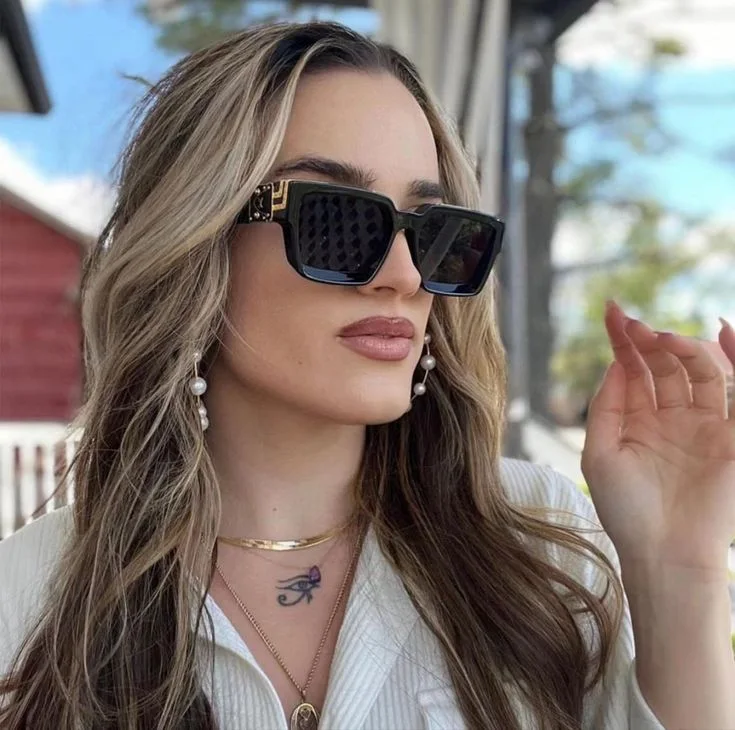 Solaires pour Femmes