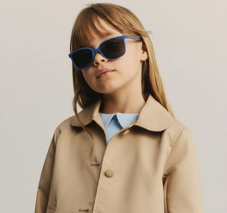 Solaires pour Enfants