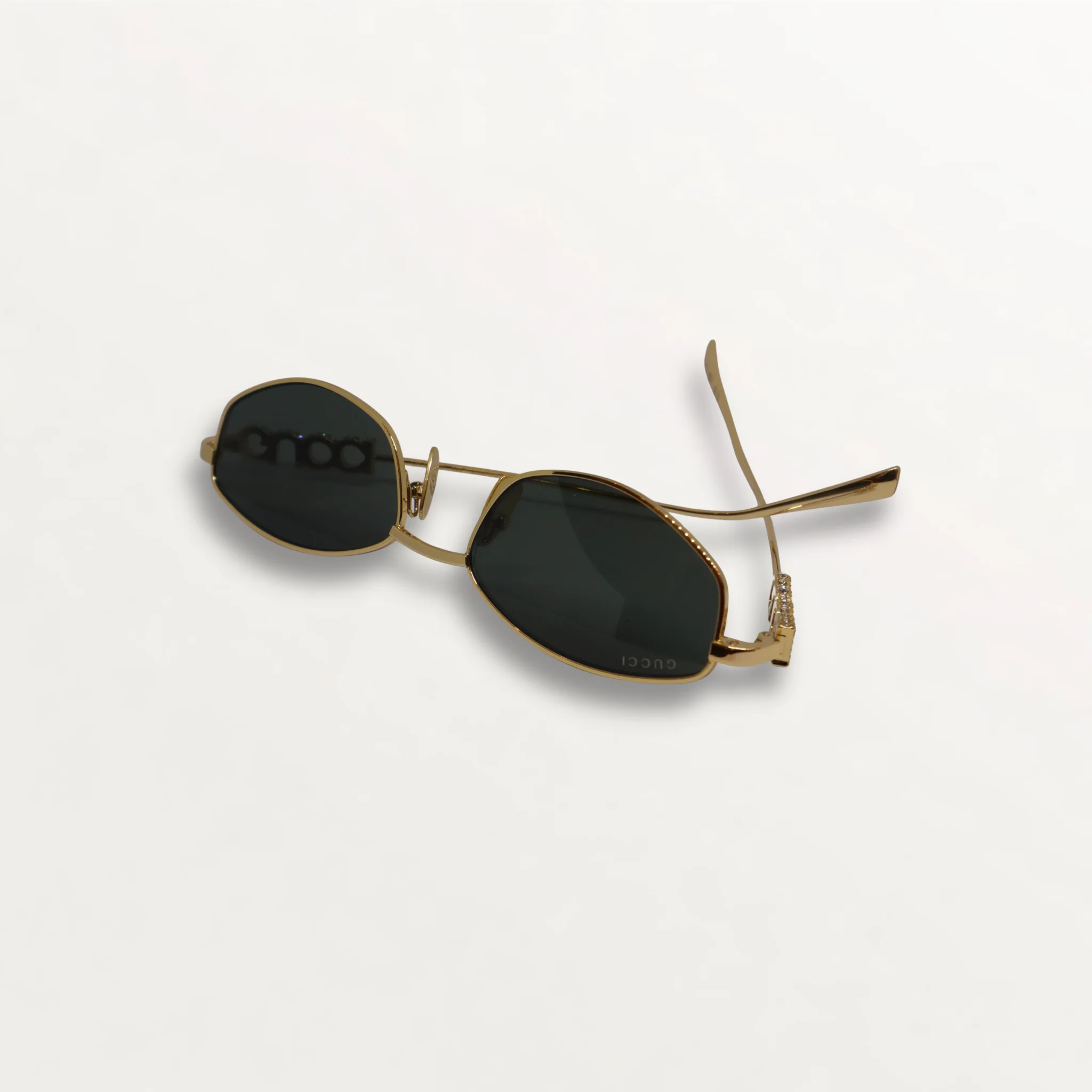 GUCCI SOLAIRE FEMMES (PRIX SURPLACE)