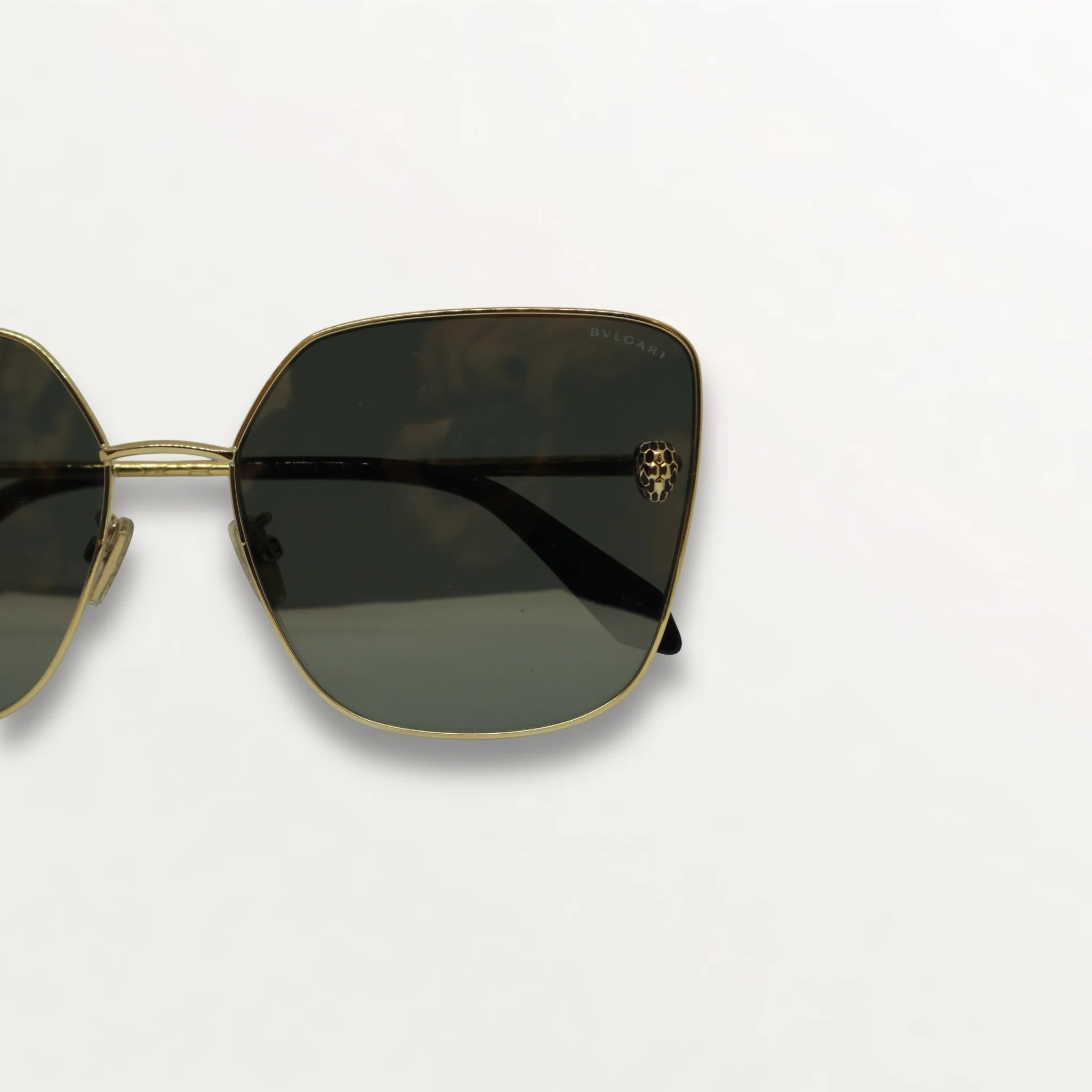 BVLGARI SOLAIRE FEMMES (PRIX SURPLACE)